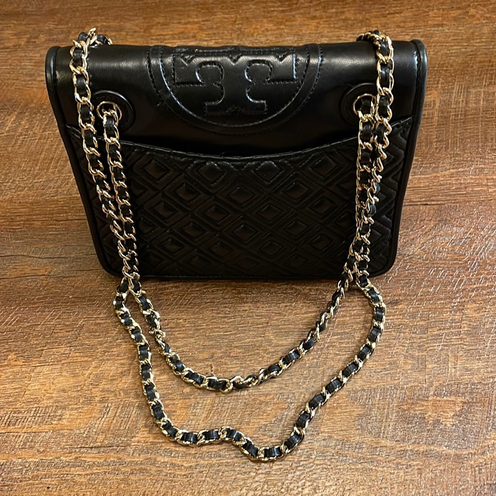 Tory Burch Miller shoulder/crossbody bag